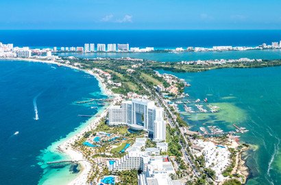 Cancún