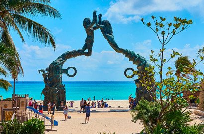 Playa del Carmen