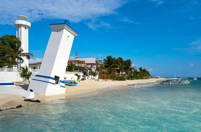 Puerto Morelos